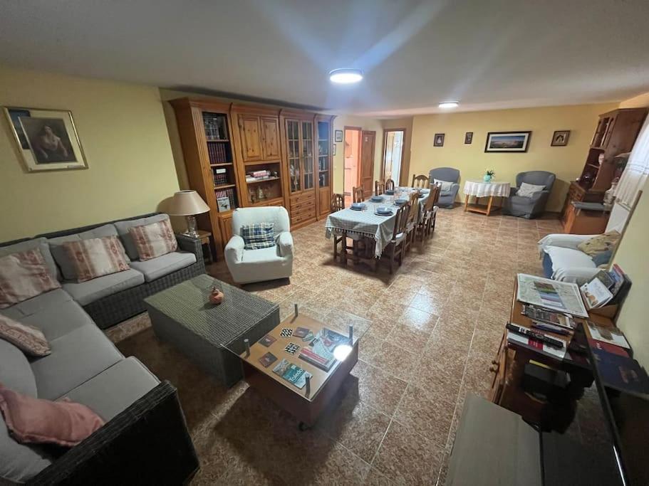 Casa Rural Brisa De Toledo Cobisa Екстер'єр фото