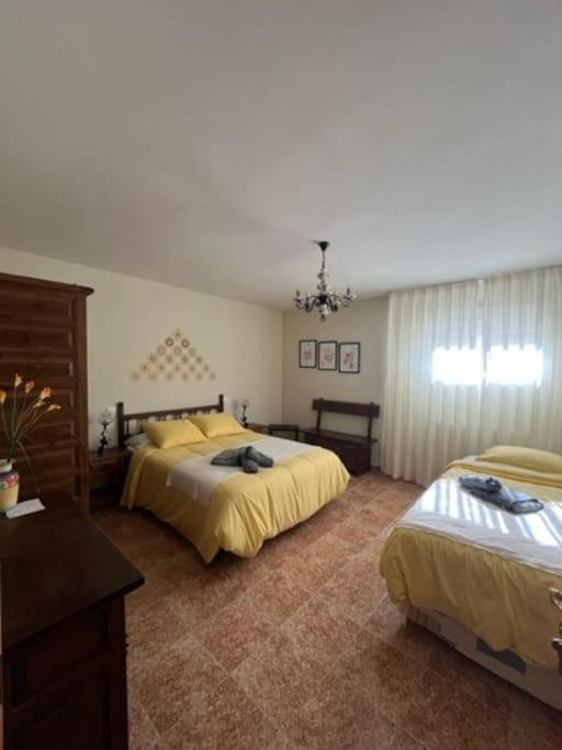 Casa Rural Brisa De Toledo Cobisa Екстер'єр фото