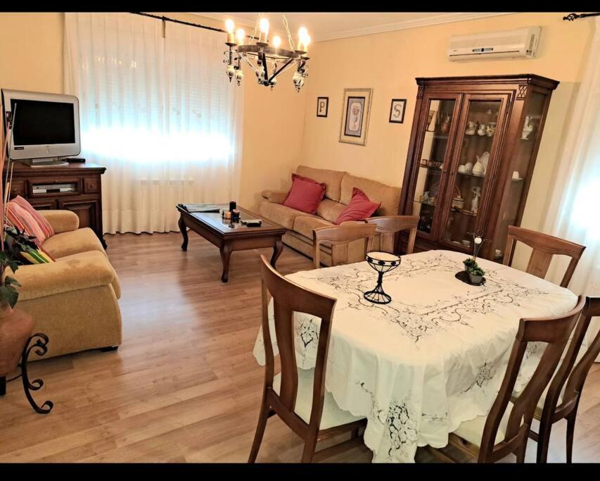 Casa Rural Brisa De Toledo Cobisa Екстер'єр фото