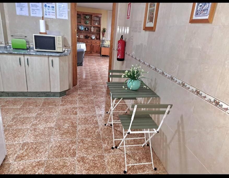 Casa Rural Brisa De Toledo Cobisa Екстер'єр фото